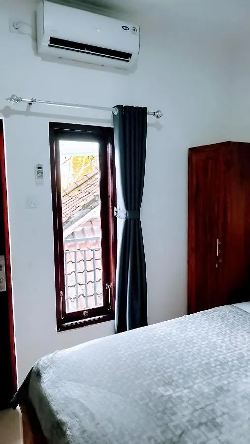 Bali Dd Homestay Seminyak