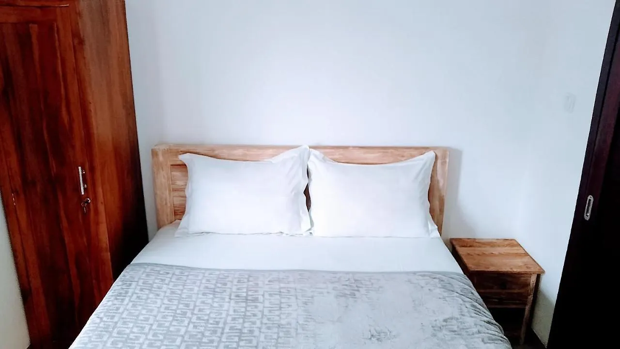 Maison d'hôtes Bali Dd Homestay Seminyak
