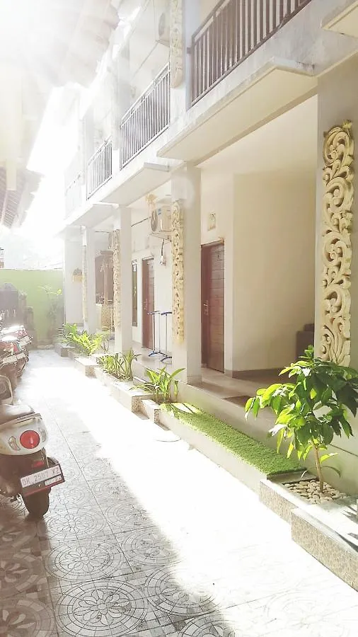 Bali Dd Homestay Seminyak 0*,  Indonésie