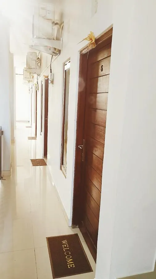 Bali Dd Homestay Seminyak