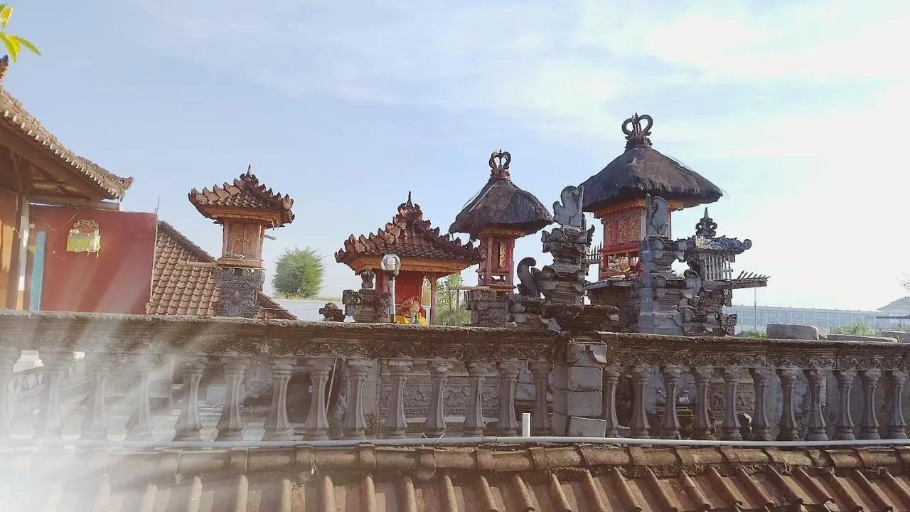 Bali Dd Homestay Seminyak 0*,  Indonésie