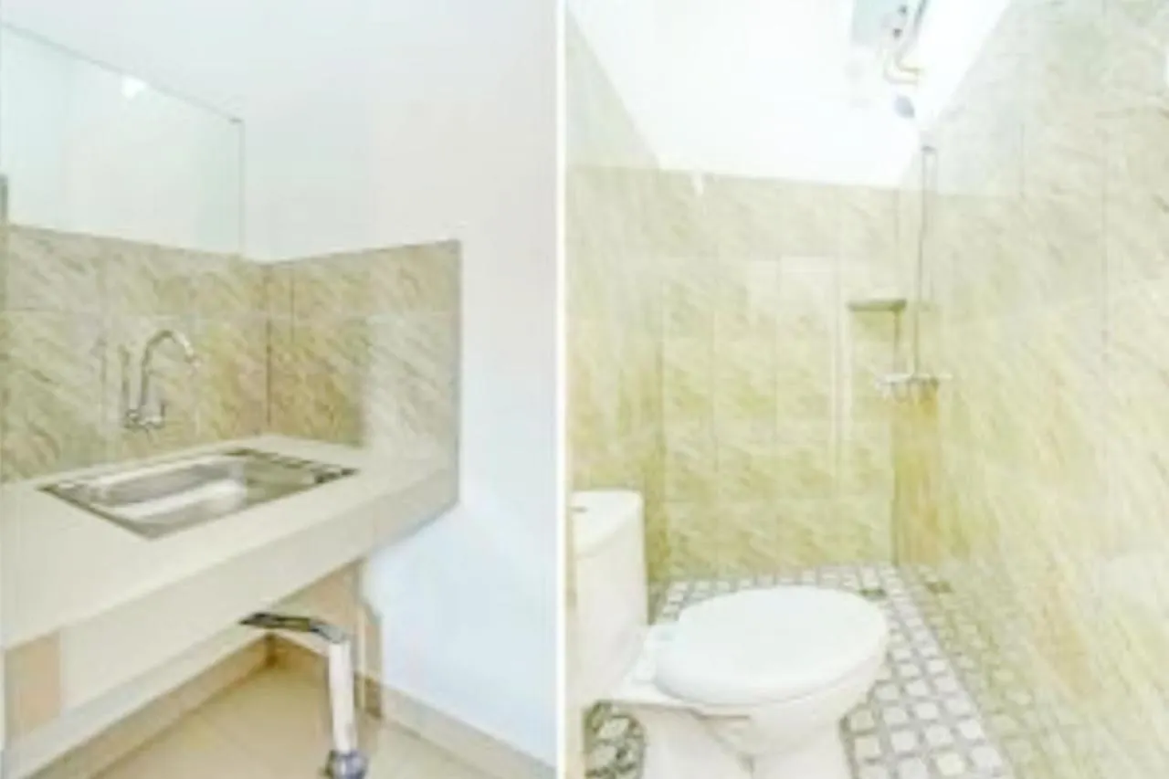 Bali Dd Homestay Seminyak 0*,