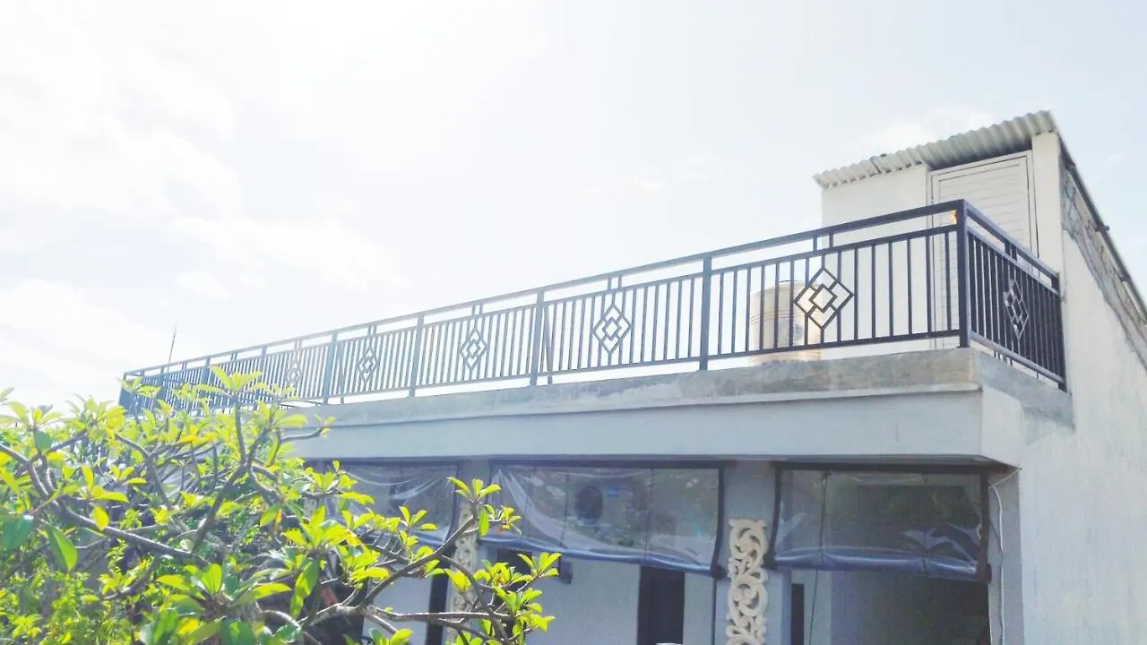 Bali Dd Homestay Seminyak Maison d'hôtes