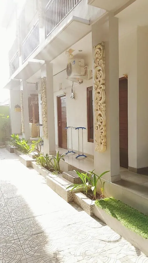 Bali Dd Homestay Seminyak