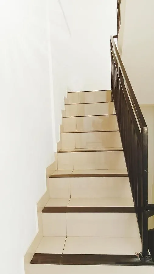 Maison d'hôtes Bali Dd Homestay Seminyak