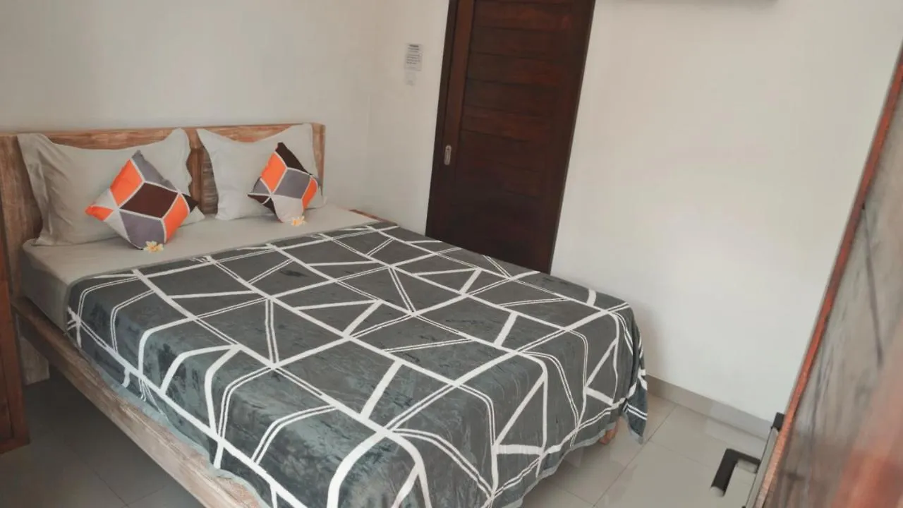 Maison d'hôtes Bali Dd Homestay Seminyak