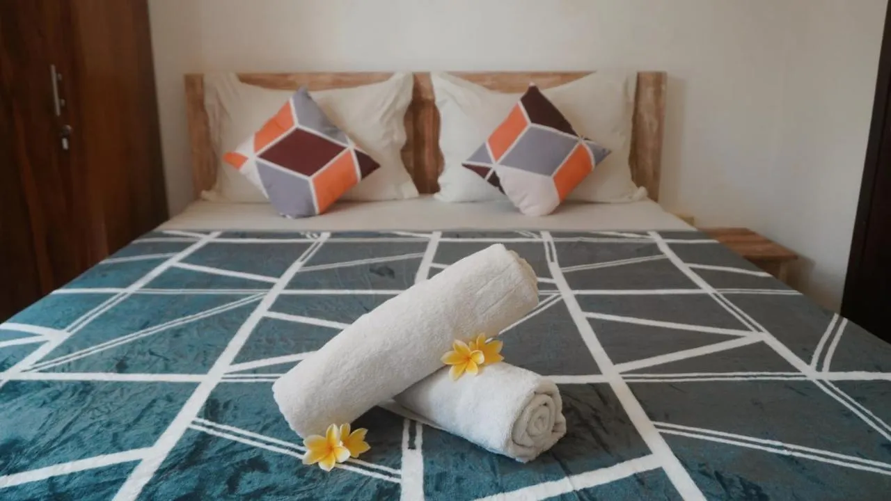 Bali Dd Homestay Seminyak Maison d'hôtes