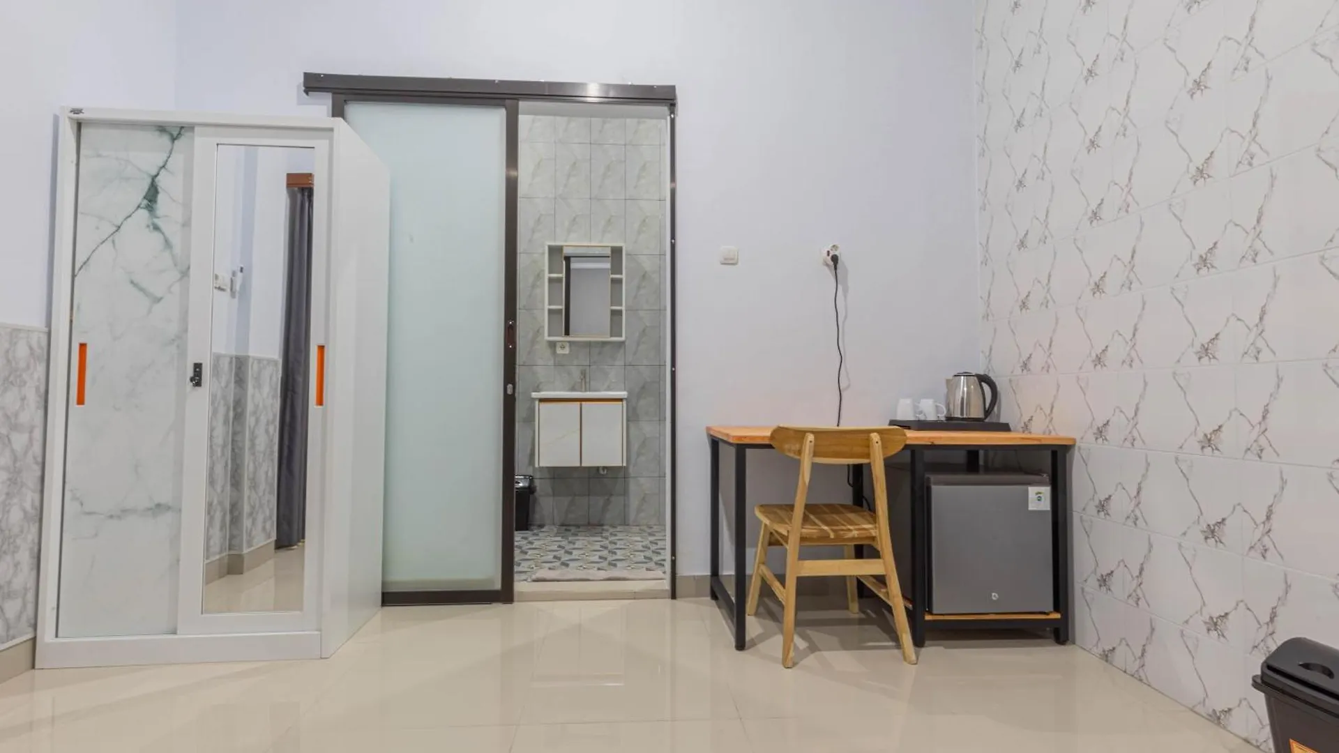 Bali Dd Homestay Seminyak 0*,