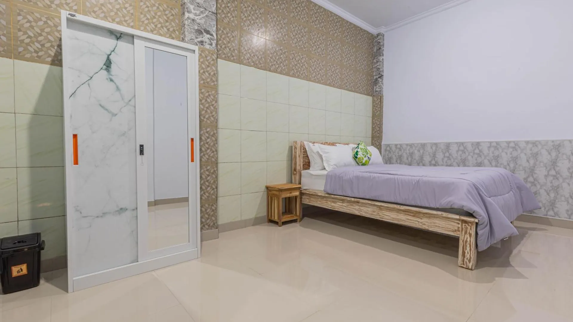 Maison d'hôtes Bali Dd Homestay Seminyak
