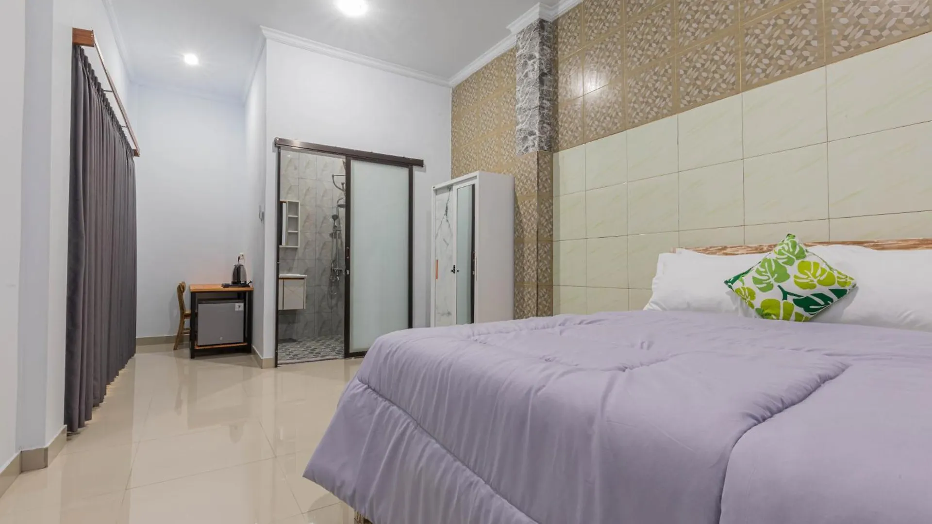 Bali Dd Homestay Seminyak