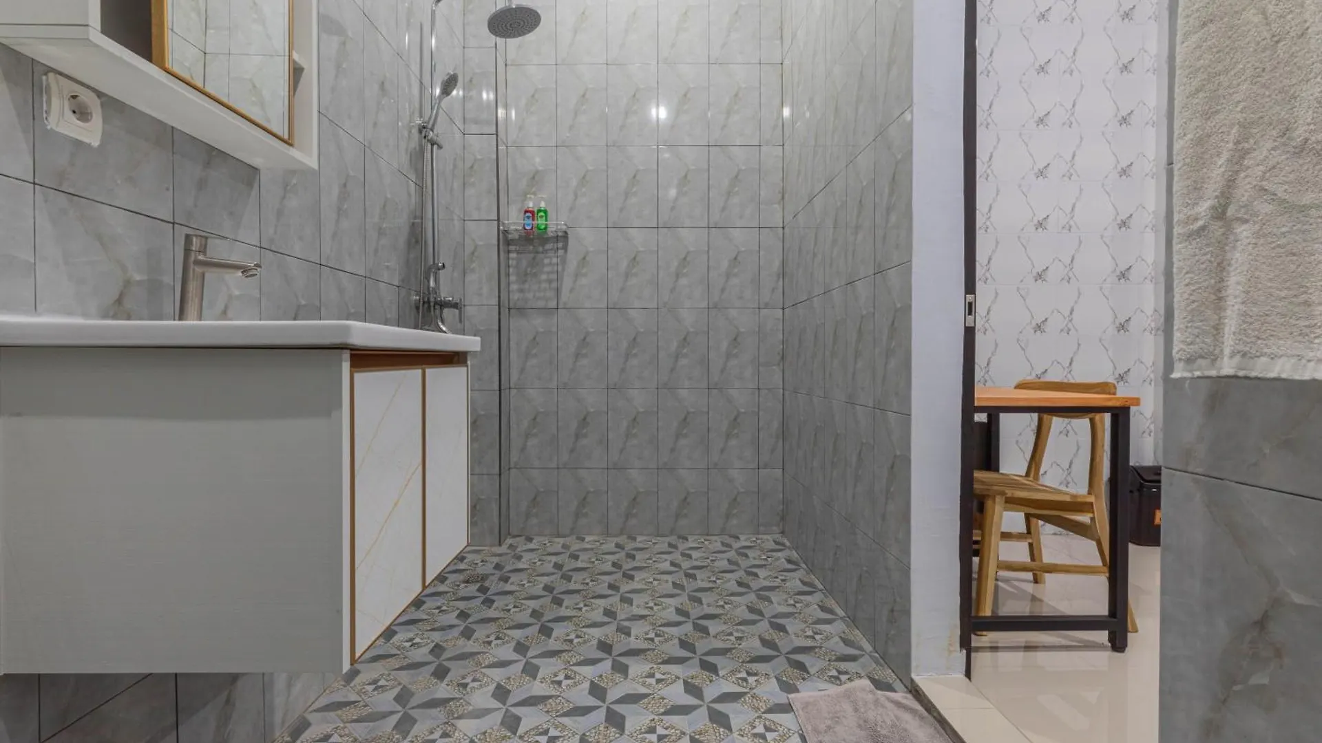Bali Dd Homestay Seminyak
