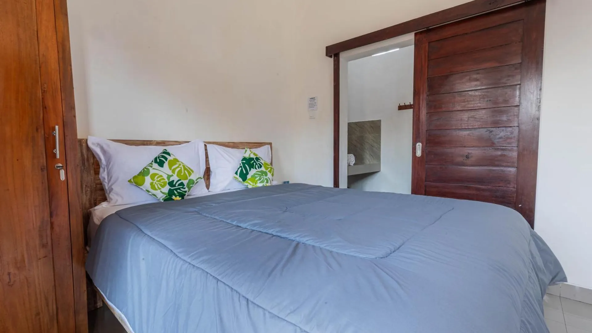 Bali Dd Homestay Seminyak Maison d'hôtes